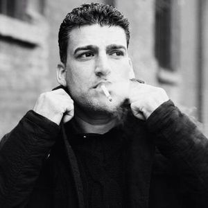 Meet your Posher, Fawaz